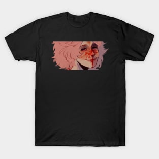 Smiling T-Shirt